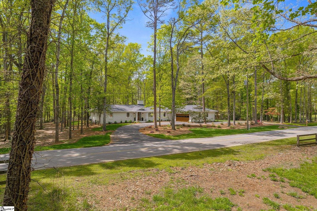 House in Spartanburg, South Carolina, United States 4 - 18459943