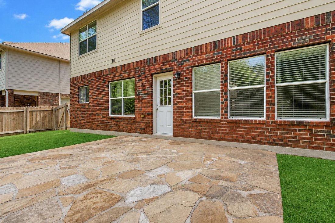 House in The Woodlands, Texas, United States 3 - 18468266