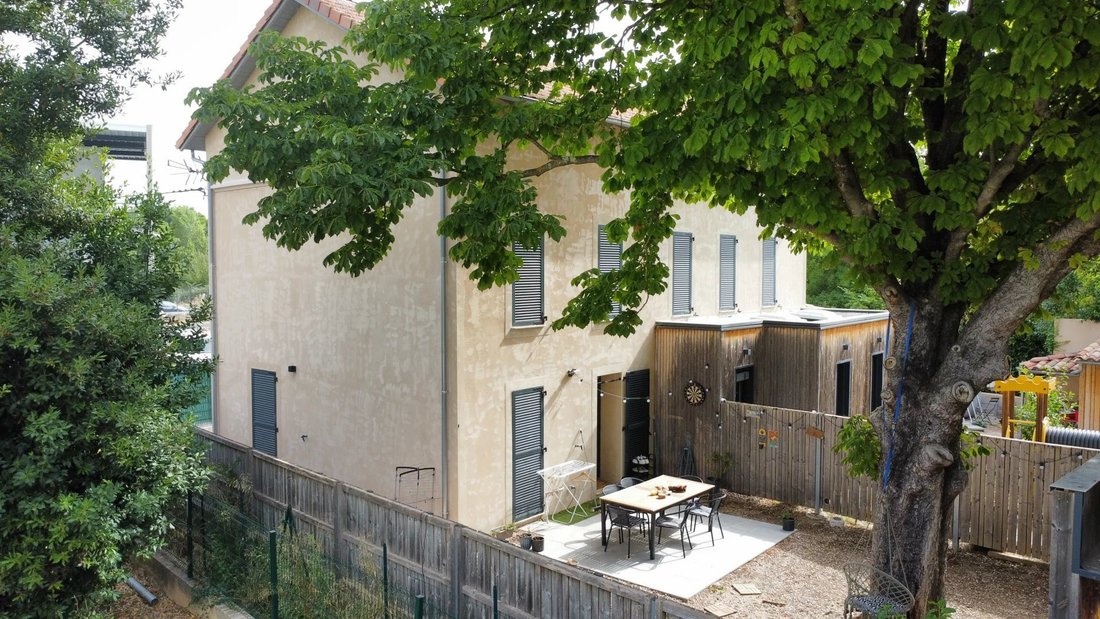 Casa a Brignoles, Provenza-Alpi-Costa Azzurra, Francia 3 - 18251942