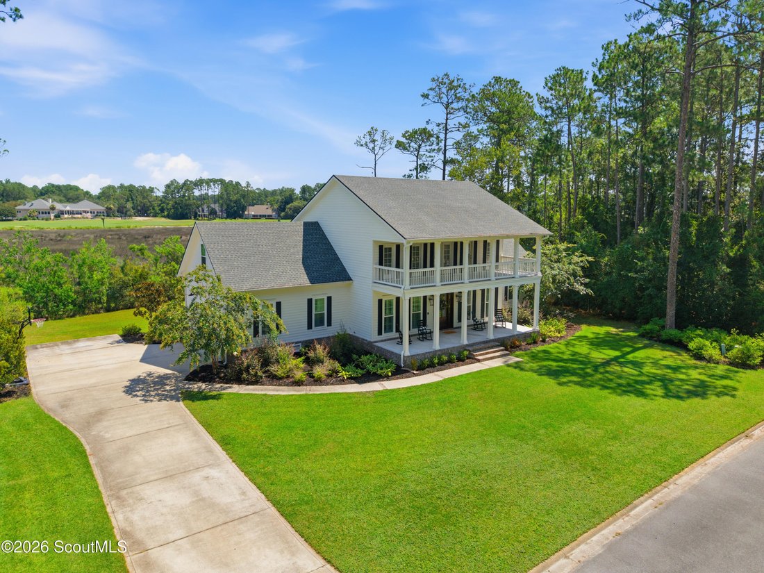 House in St. Marys, Georgia, United States 3 - 18470633