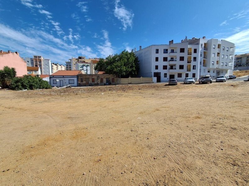Land in Setubal (Sao Sebastiao), Setubal, Portugal 2 - 17277150