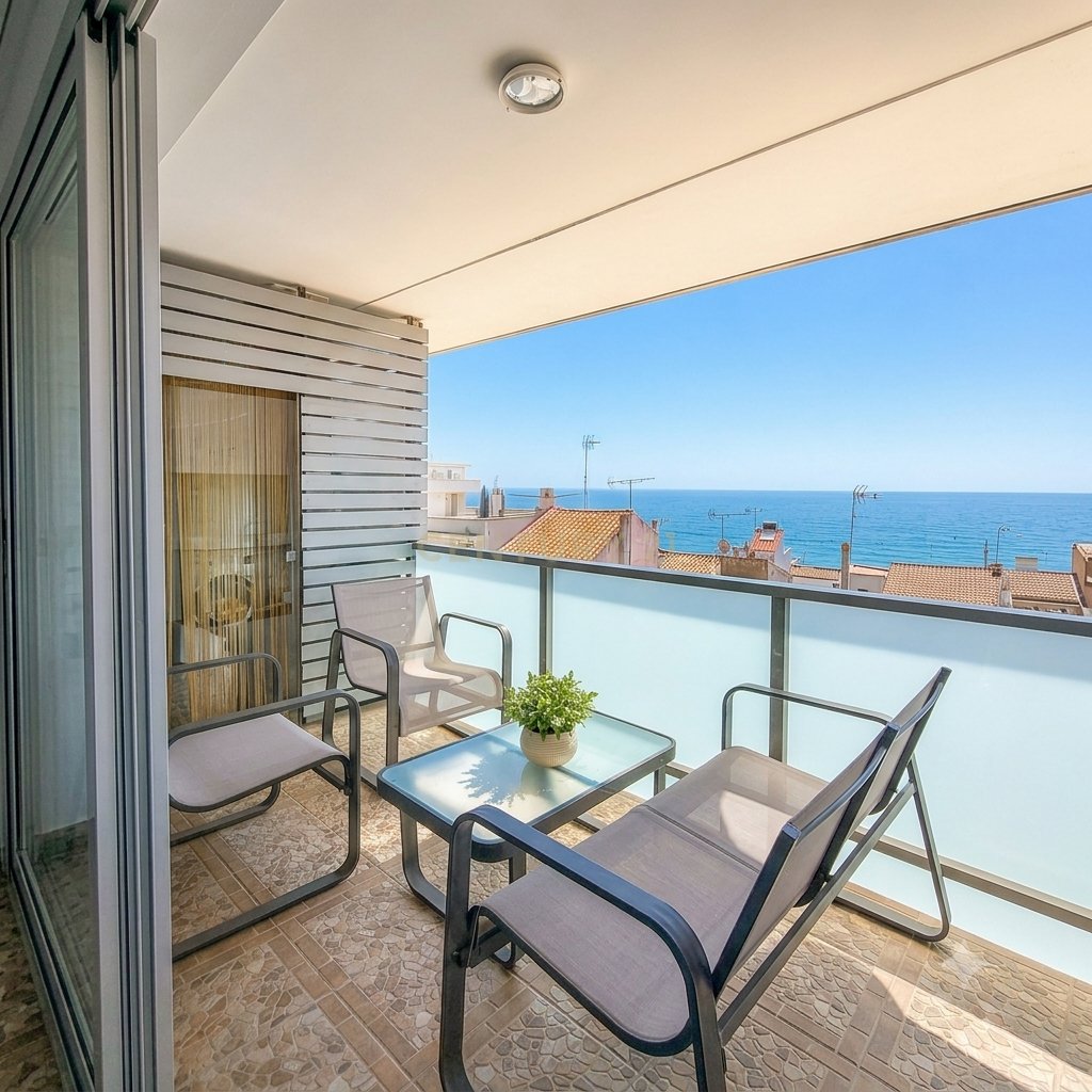 Apartment in Montgat, Catalonia, Spain 1 - 18466775