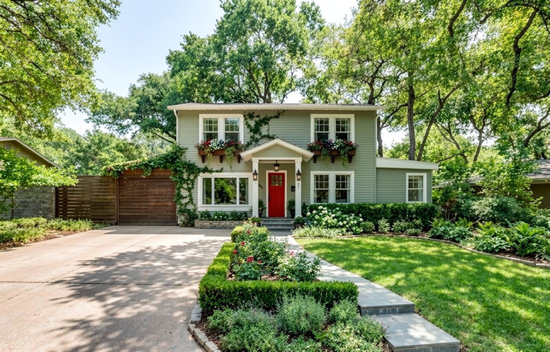 House in Austin, Texas, United States 2 - 18395640