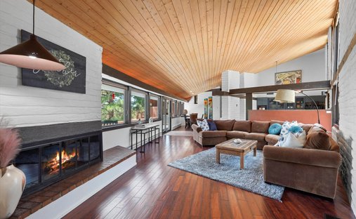 House in Albuquerque, New Mexico, United States 1