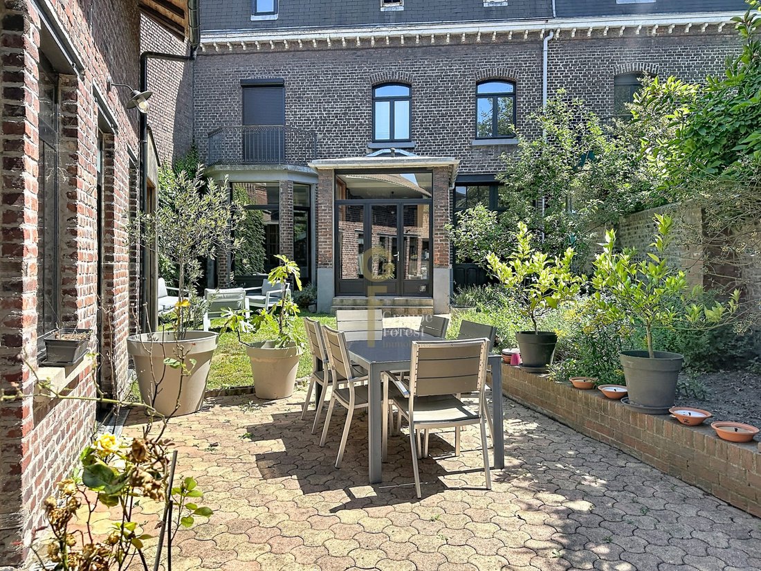House in Tourcoing, Hauts-de-France, France 2 - 18465490