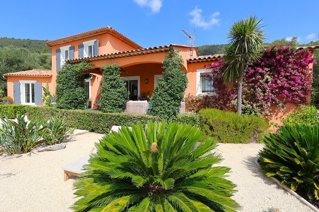 House in Le Tignet, Provence-Alpes-Côte d'Azur, France 2 - 18456975