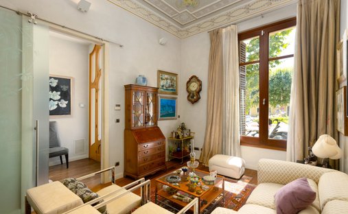House in Arenys de Mar, Catalonia, Spain 1