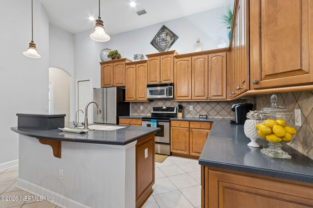 House in Fernandina Beach, Florida, United States 3 - 18455939