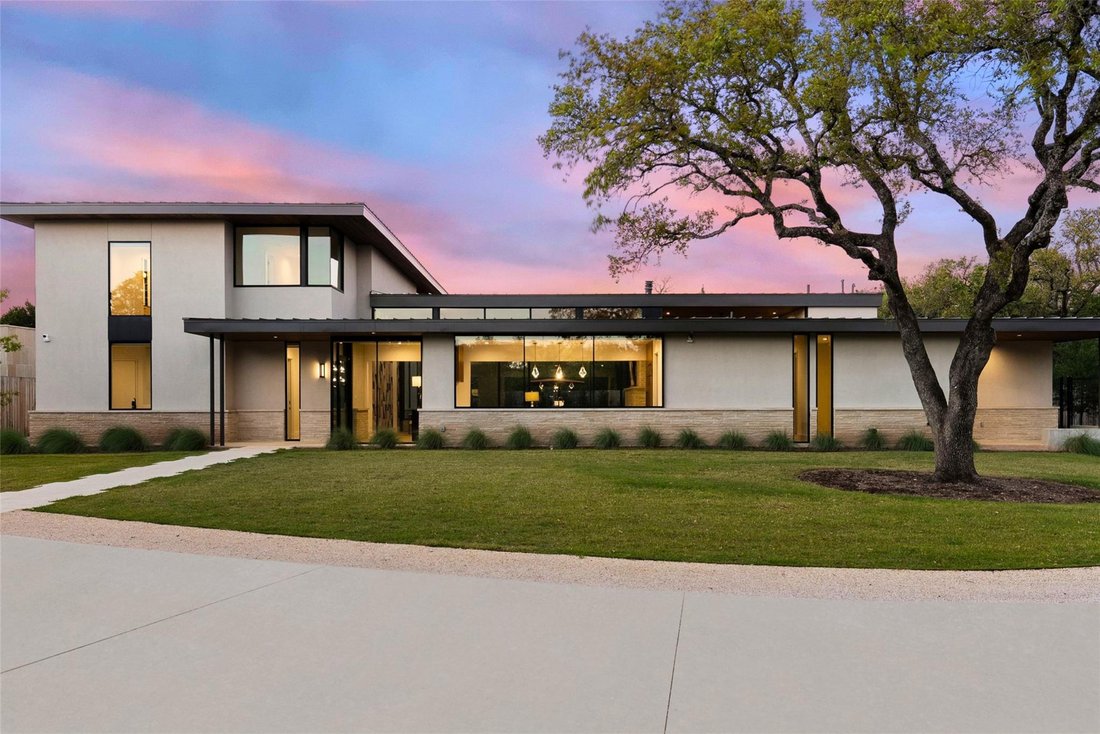 House in Austin, Texas, United States 2 - 17636830