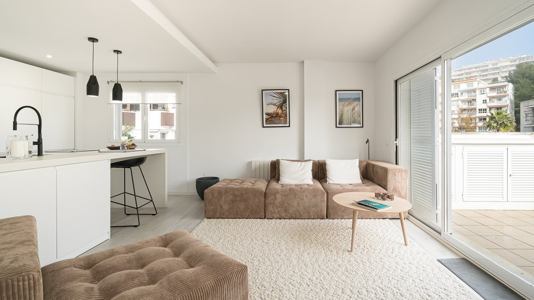 Apartment in Palma, Balearic Islands, Spain 3 - 17331418