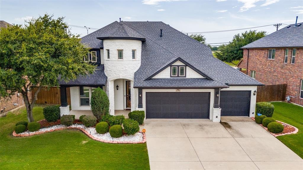 House in Grand Prairie, Texas, United States 1 - 18460225