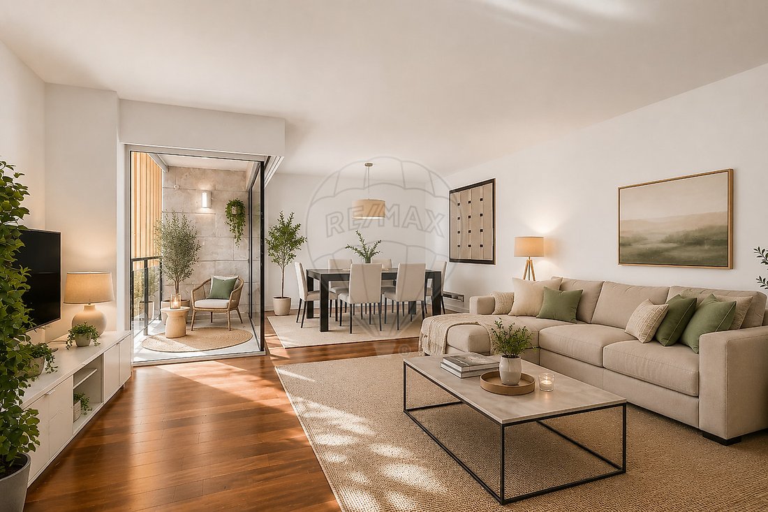 Apartment in Avenidas Novas, Lisbon, Portugal 4 - 17240906