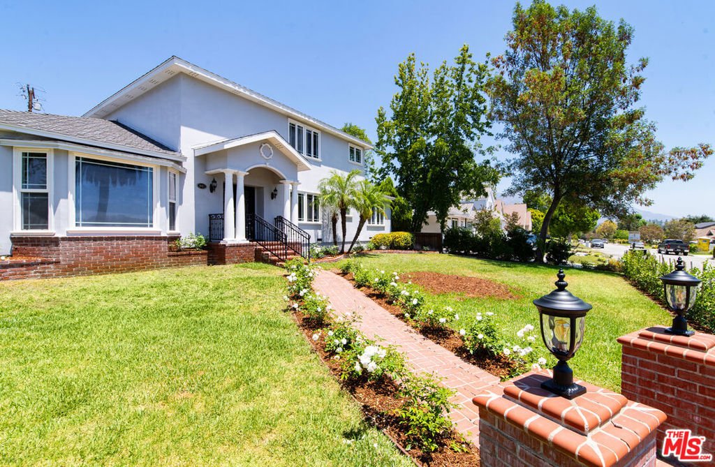 House in La Cañada Flintridge, California, United States 4 - 18462426