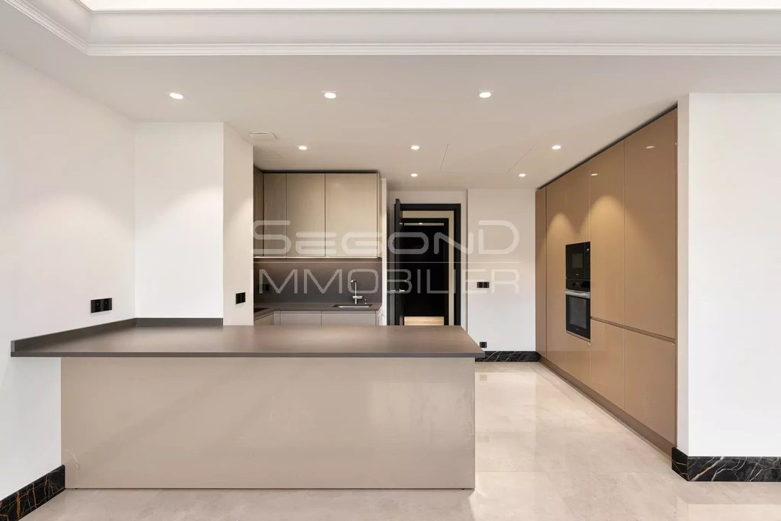 Apartment in Monaco, Monaco 2 - 18457288