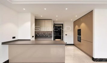 Wohnung in Monaco, Monaco 1