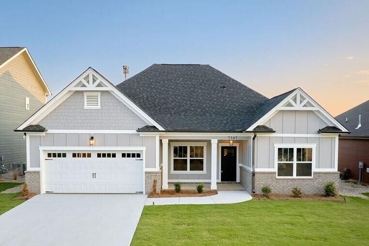 House in Ooltewah, Tennessee, United States 1 - 18456195