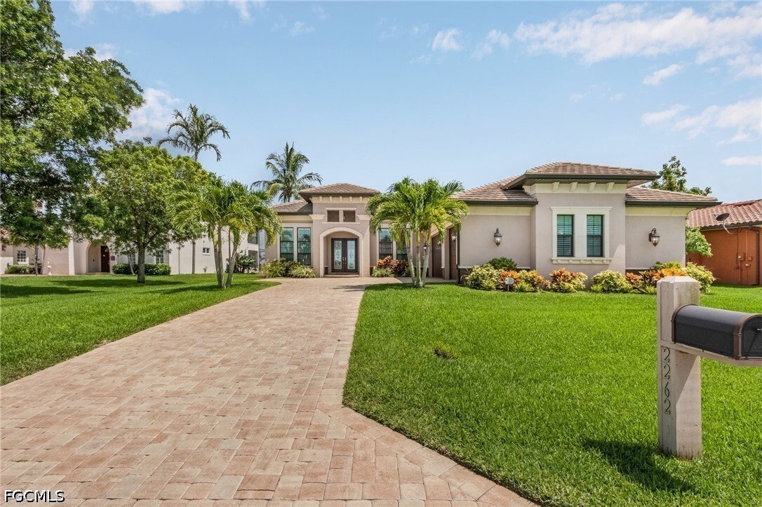 House in Cape Coral, Florida, United States 3 - 18465229