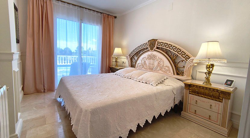 Villa in Denia, Valencian Community, Spain 5 - 18457414