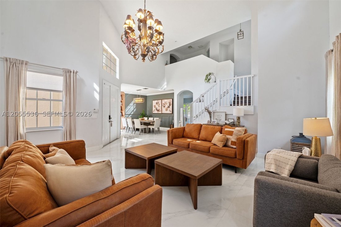 House in Weston, Florida, United States 2 - 18459385