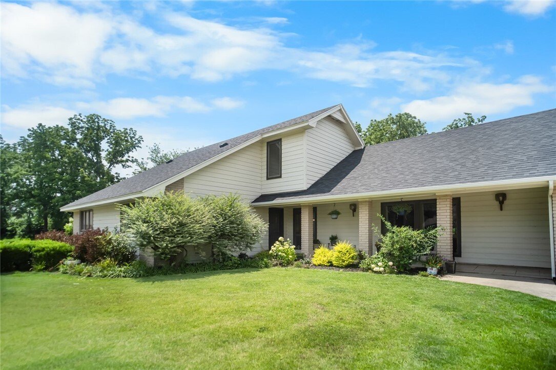 House in Rogers, Arkansas, United States 2 - 18455858