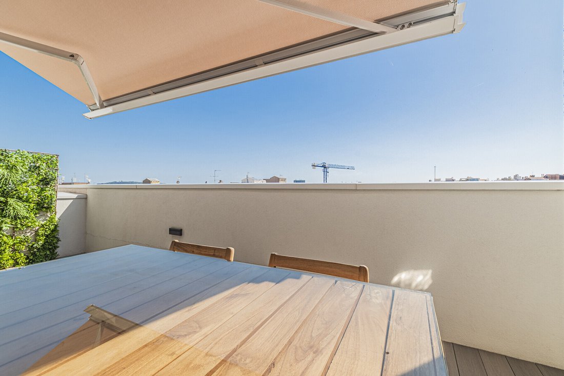 Apartment in Sarrià-Sant Gervasi, Barcelona, Spain 5 - 18471945