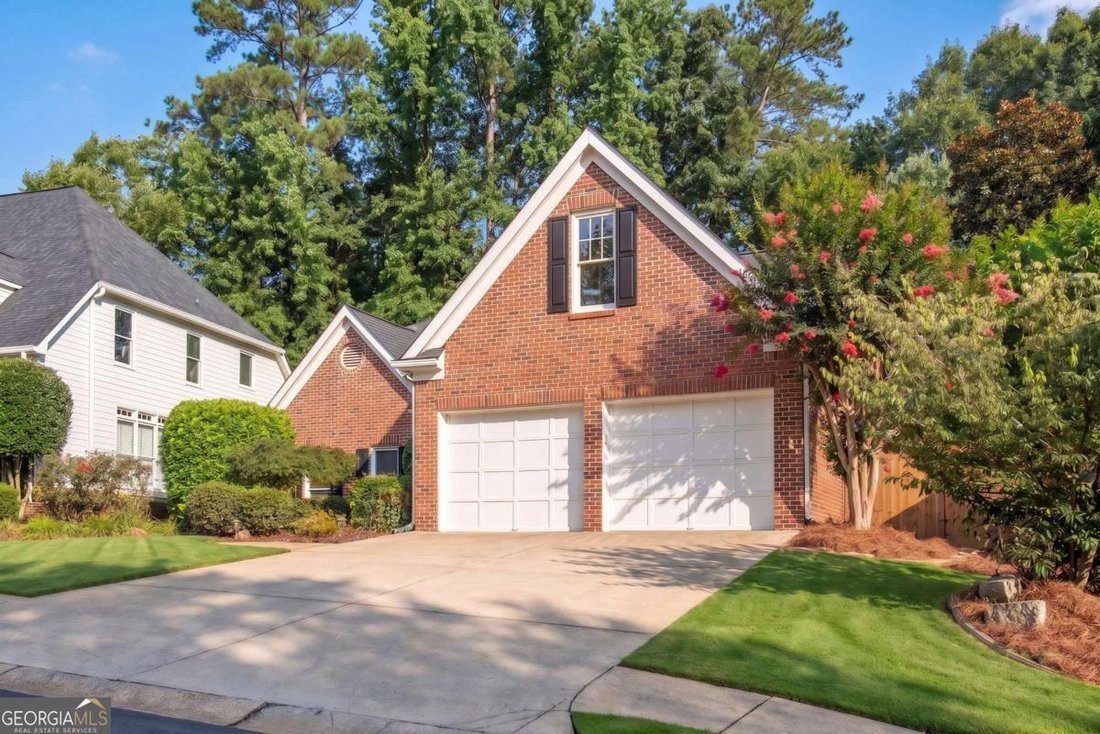 House in Marietta, Georgia, United States 2 - 18459787