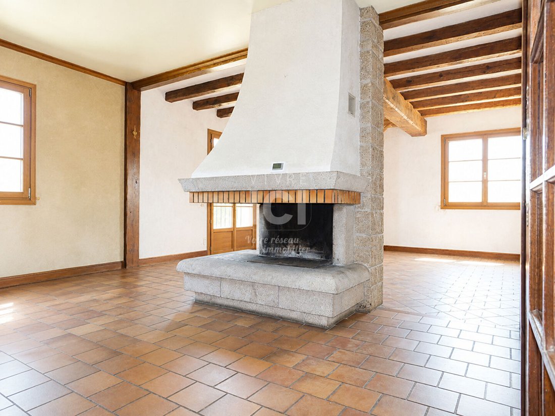 Villa in Soulaines-sur-Aubance, Pays de la Loire, France 5 - 18464132