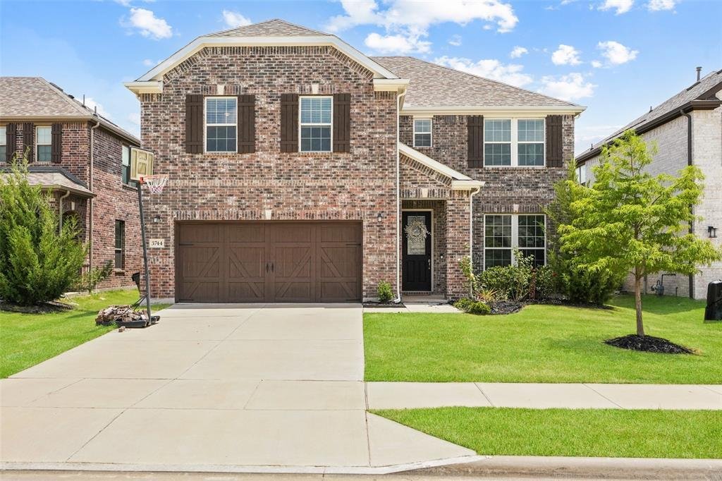House in Celina, Texas, United States 2 - 18460354