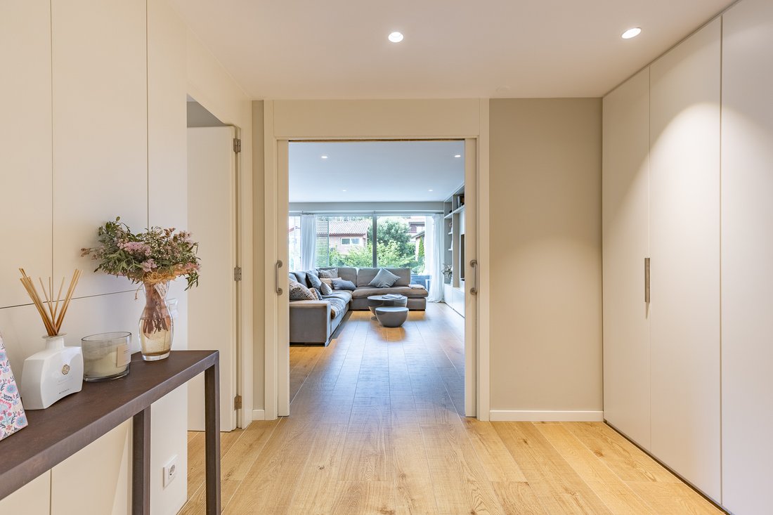 Apartment in Sant Cugat del Valles, Catalonia, Spain 3 - 18471462