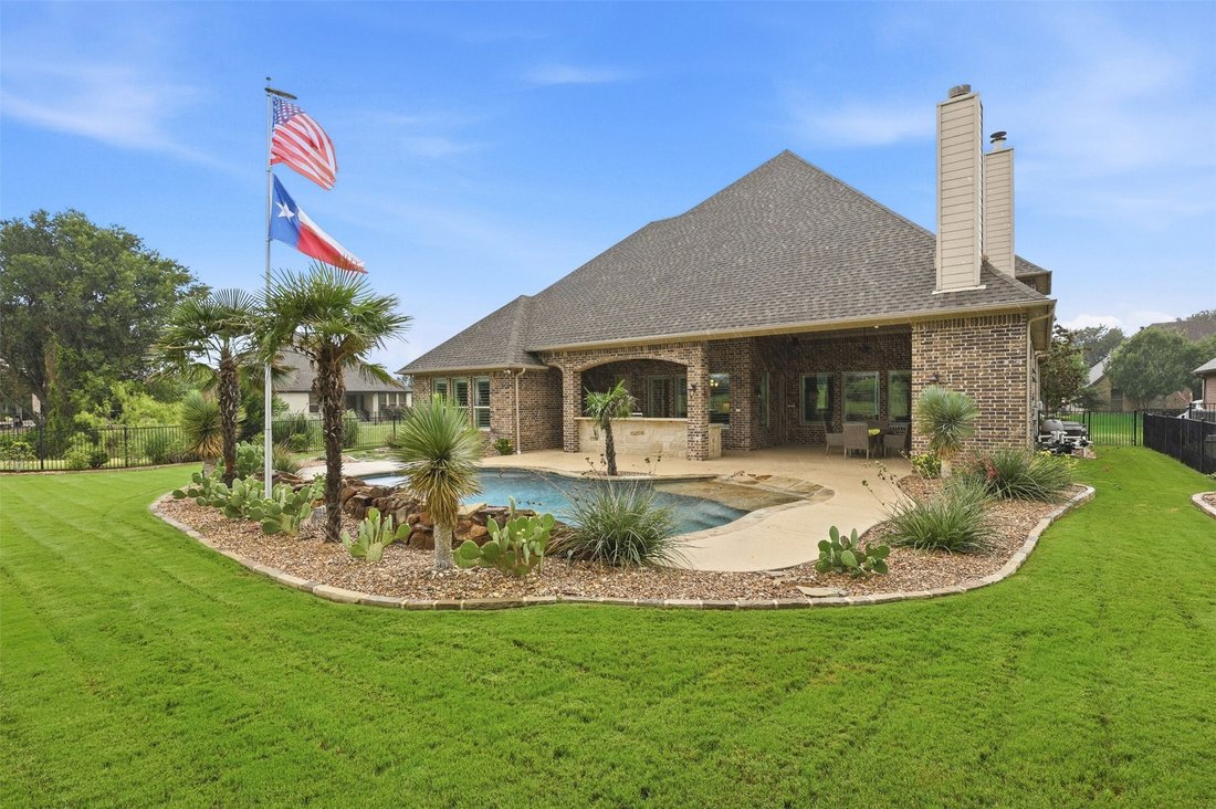 House in Fort Worth, Texas, United States 4 - 18460092