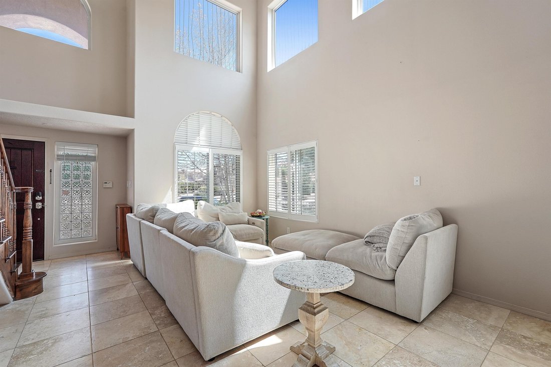 House in Albuquerque, New Mexico, United States 4 - 18455794