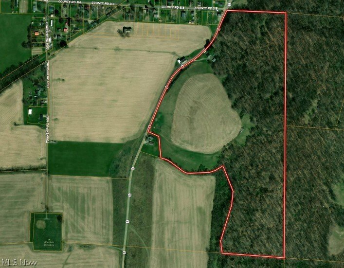 House in Warsaw, Ohio, United States 2 - 18455565