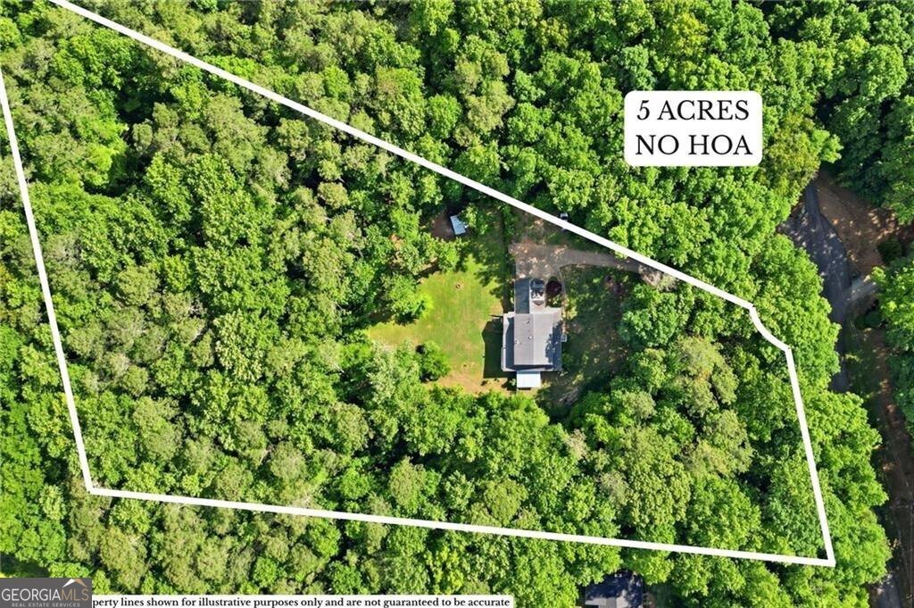 House in Canton, Georgia, United States 3 - 18459776