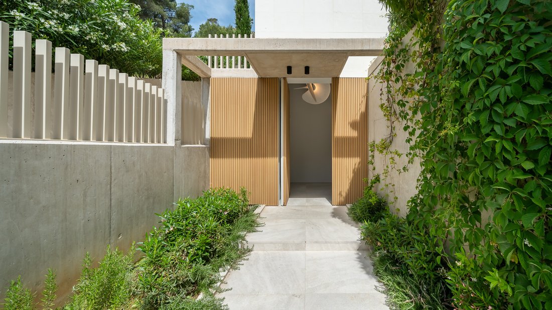 Villa in Son Vida, Palma, Balearic Islands 3 - 15775975