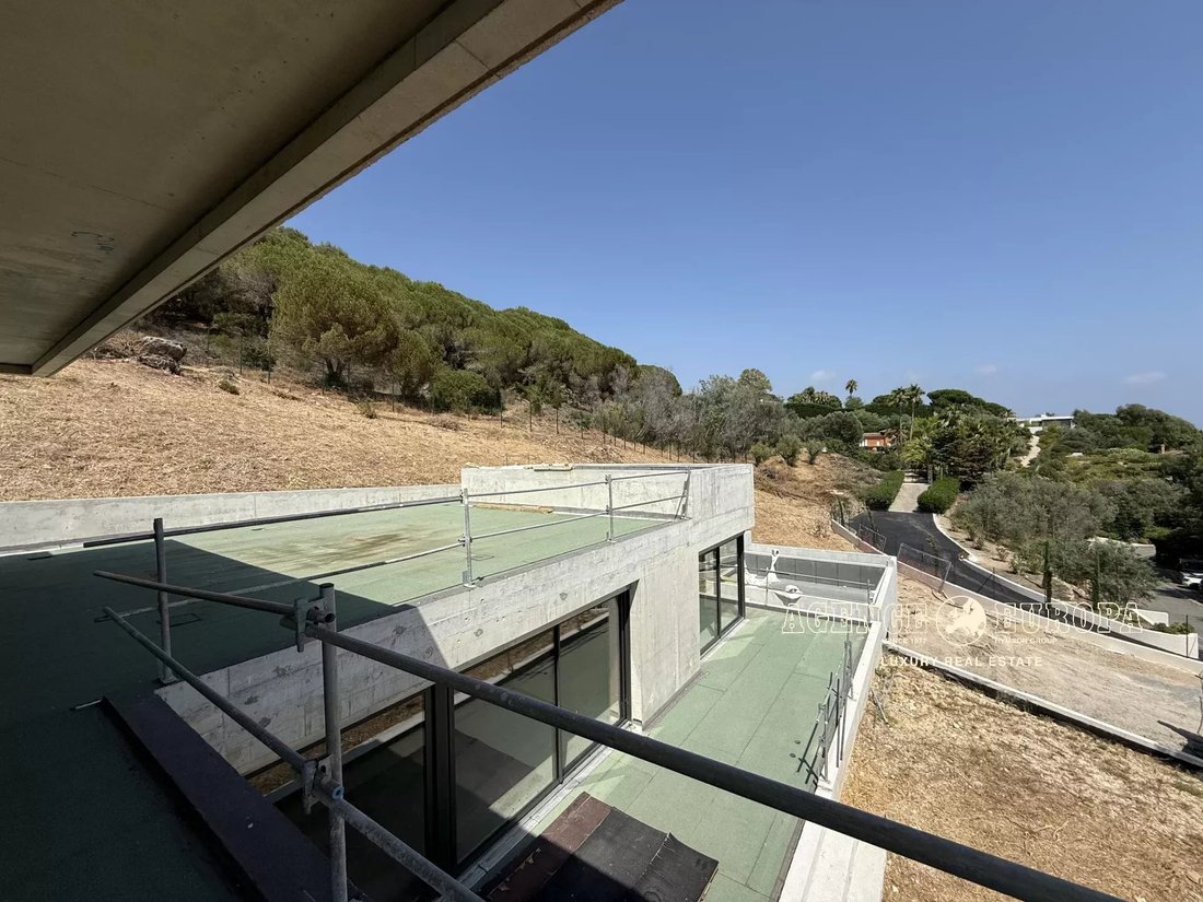Villa in Cannes, Provence-Alpes-Côte d'Azur, France 5 - 18457568