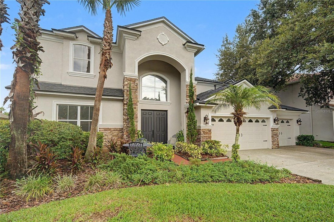 House in Land O' Lakes, Florida, United States 1 - 18468513