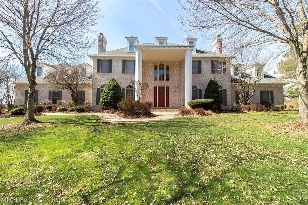 House in Medina, Ohio, United States 1 - 17525424