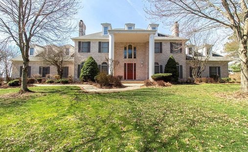 Casa a Medina, Ohio, Stati Uniti 1