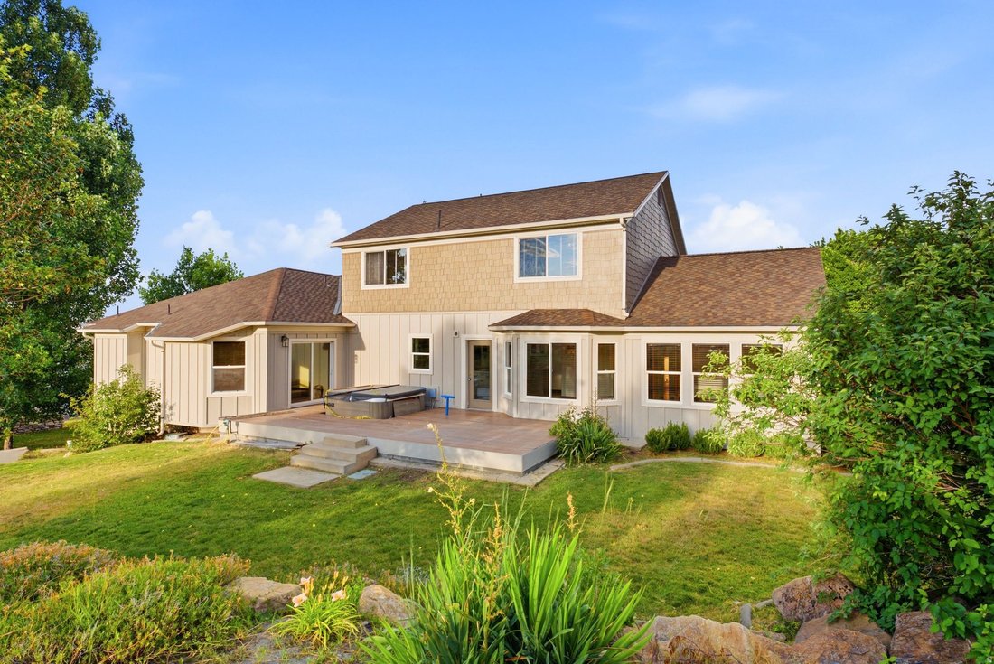 House in Peter, Utah, United States 5 - 18452976