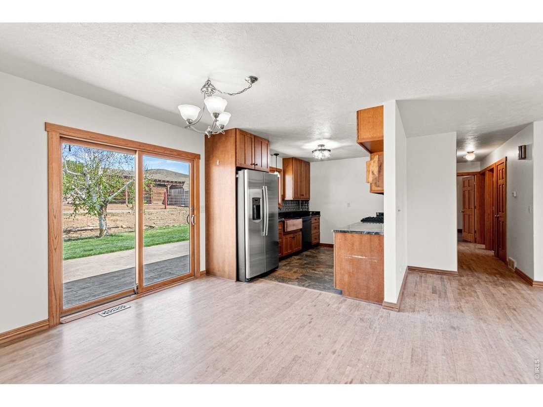 House in Loveland, Colorado, United States 5 - 18455610