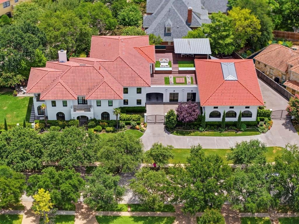 House in Fort Worth, Texas, United States 2 - 18456508