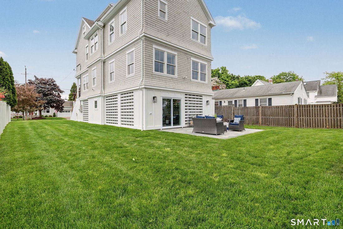 House in Fairfield, Connecticut, United States 2 - 18465499