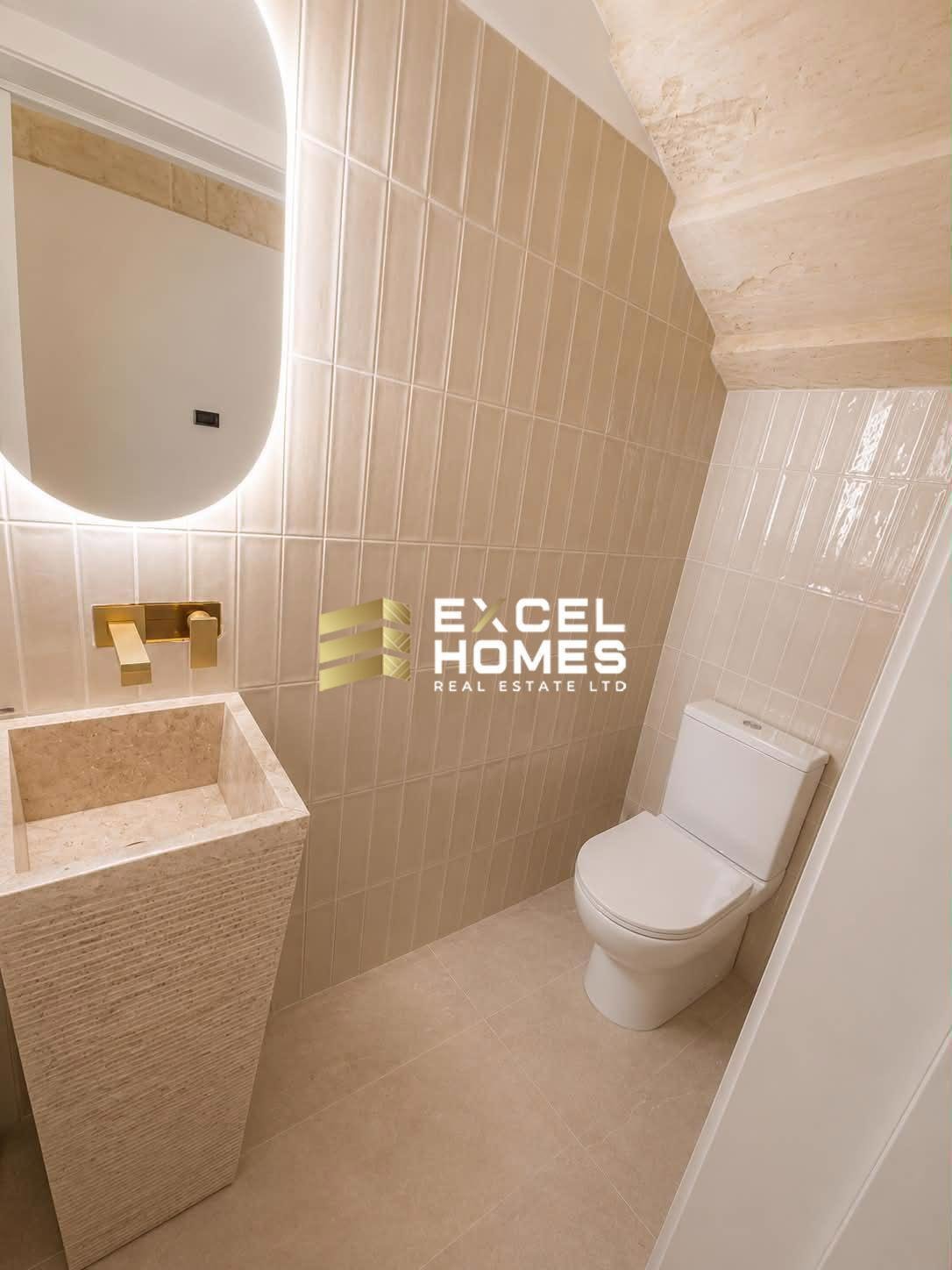 Townhouse in Sliema, Malta 3 - 18460637