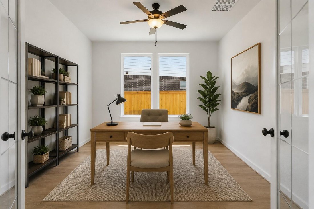 House in Houston, Texas, United States 3 - 18275019