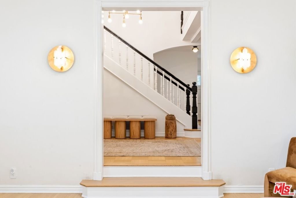House in Beverly Hills, California, United States 1 - 18456086