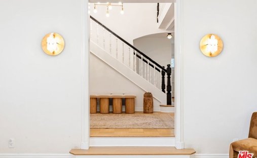 Haus in Beverly Hills, Kalifornien, Vereinigte Staaten 1