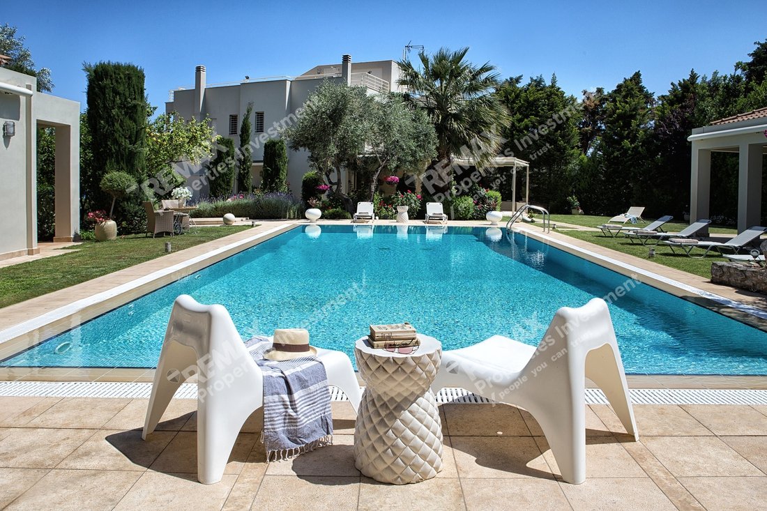 Condominio a Avlis, Thessaly and Central Greece, Grecia 1 - 18455650