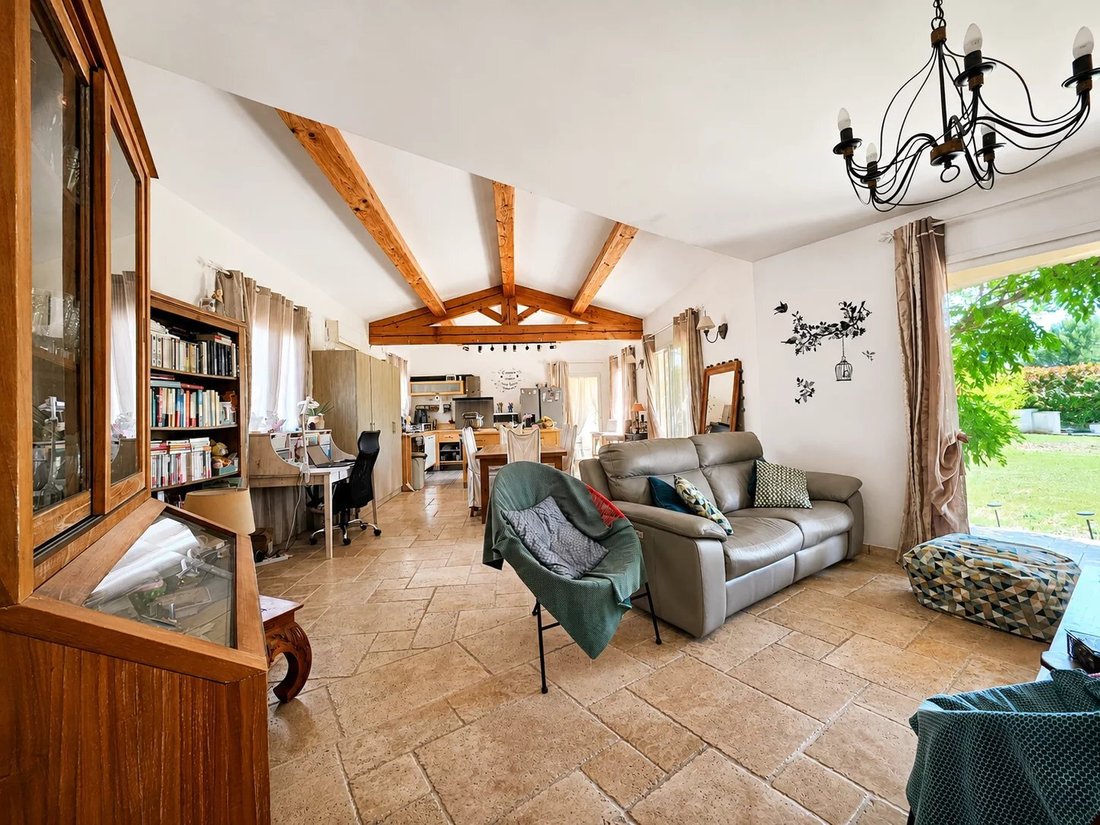 House in Est, Lorgues, France 4 - 18455541