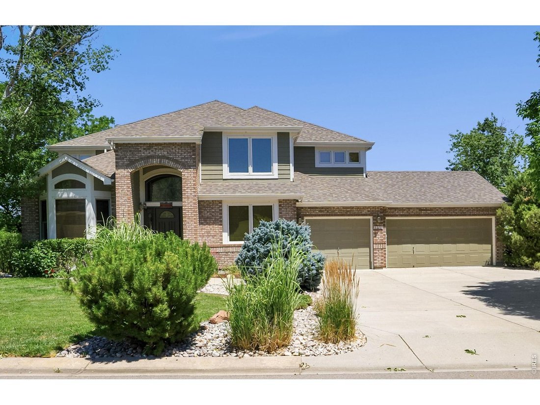 House in Fort Collins, Colorado, United States 1 - 18464972