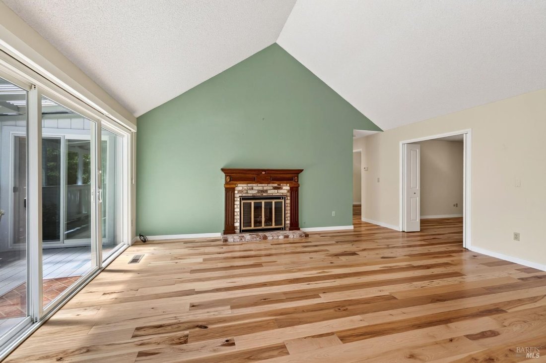 House in Santa Rosa, California, United States 2 - 18470765